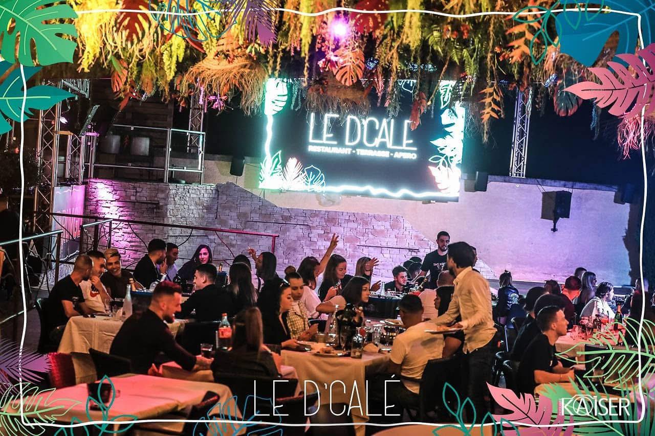 Brunch à la Pool Party Lyon